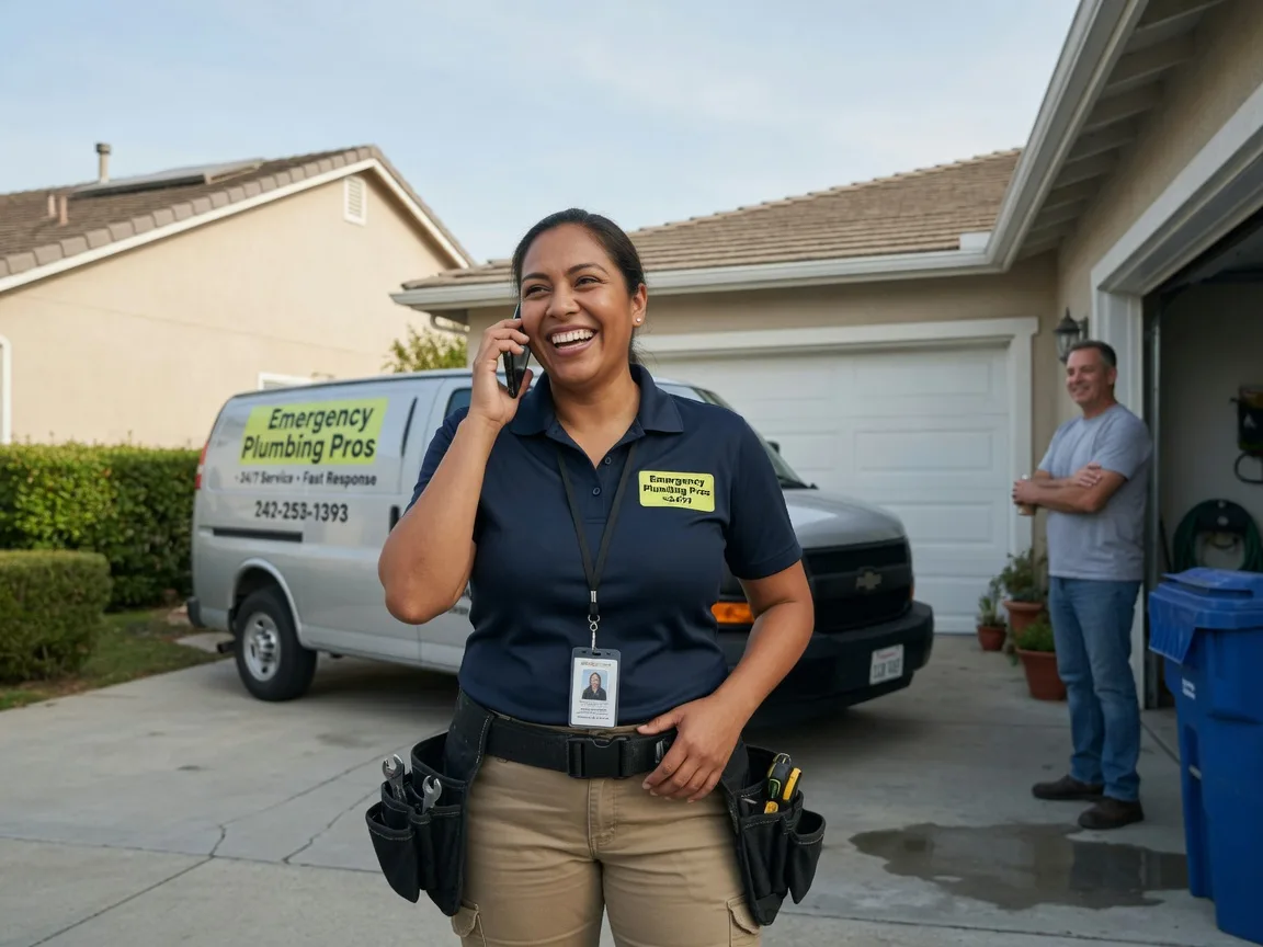 Emergency Plumber Saint Marys, KS FAQs